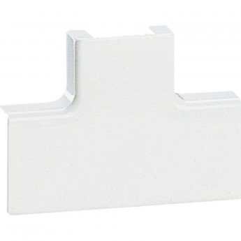Ответвление LEGRAND т-образное для мини-плинтусов DLPlus 32x12,5