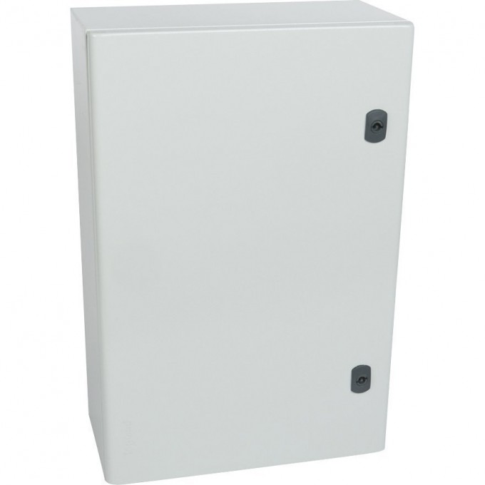 Шкаф LEGRAND Atlantic МП 1000x600x300 светло-серый 036938