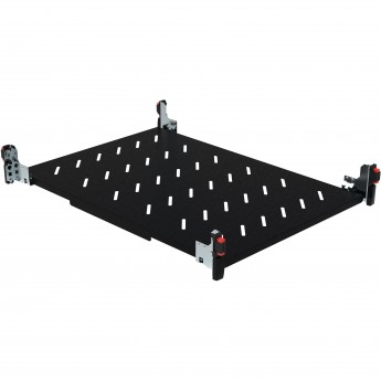 Полка фиксированная LEGRAND глубина 450 мм 4 монтажные стойки для шкафов глубиной 600 мм