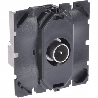 Розетка LEGRAND TV оконечная Программа Celiane белый