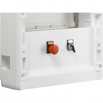 Комплект LEGRAND для объединения щитков для распределительных щитков XL&sup3 125