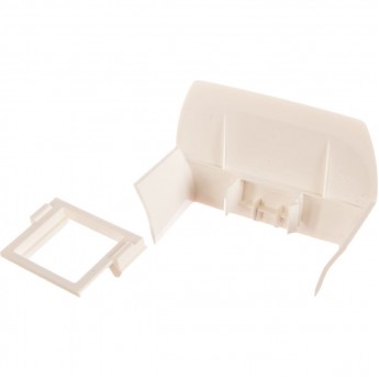 Т-образный отвод LEGRAND - для кабель-каналов Metra 100x50