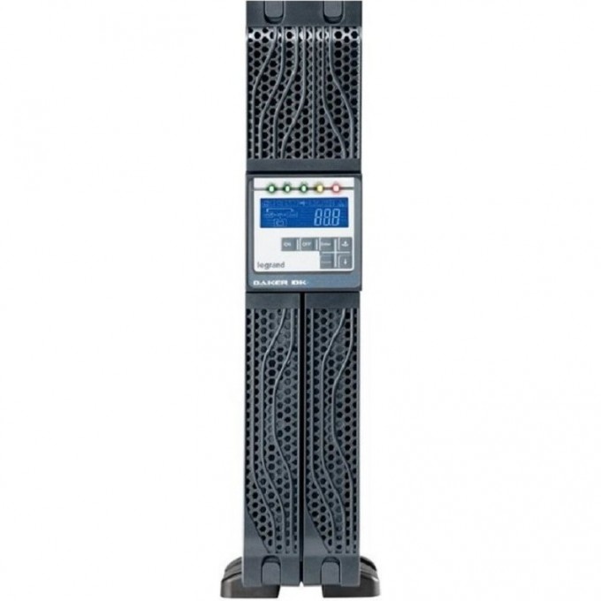 Источник бесперебойного питания LEGRAND Daker DK Plus 2 кВА 310171